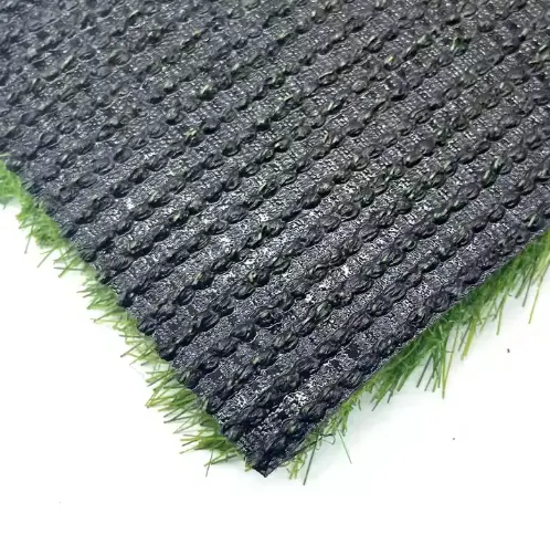 Garden Artificial Grass Soft Touch High Density Suitable For Patio Park