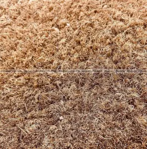 Authentic Coconut Door Mats WELCOME MAT Pet Mat Vietnamese Natural Charm Suitable for Front Doors Patios Customize Logo