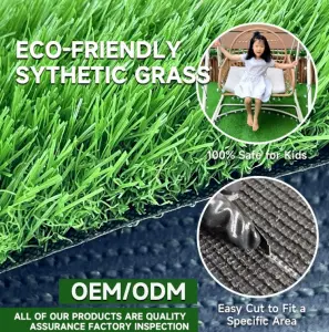 Quality Grass Carpet 2025 Artificial Grass
