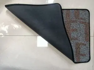 Wholesale Reversible Outdoor Rugs China Customized Woven Adults Folded /rolled to PE Bag Plastic Mats 100% Polypropylene YF