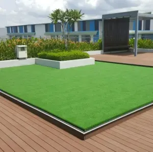 Mini golf course artificial Cricket green synthetic turf golf artifical grass carpet Turf