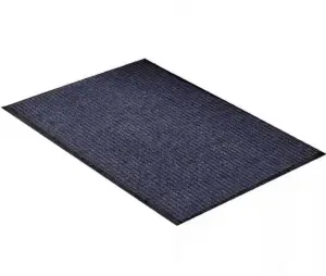 Indoor outdoor entrance doormat stripe carpet ribbed door mat carpet floor