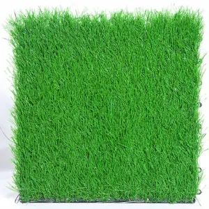 Artificial lawn artificial grass for backyard and garden decoration