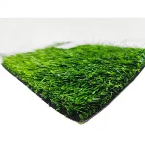 LDK Sport Equipment Customized Non-Toxic Soccer Synthetic Lawn Green Artificial Grass For Sales