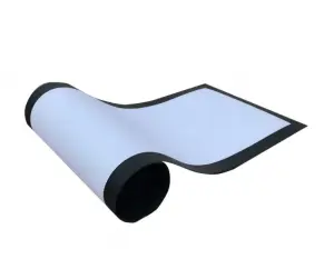 Funny entrance blank sublimation door mat, rubber floor mat for wholesale