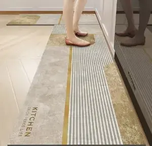 Yameiju Lawn: An innovative leader in the field of PVC floor mats, relying on strength to create a quality benchmark