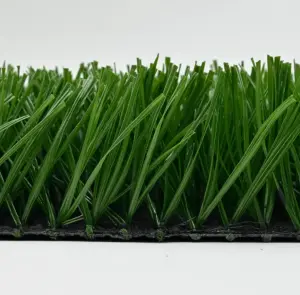 Infilling Artificial Lawn Turf for Soccer Field...