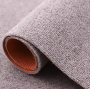 Door mat TPE fine wire single stripe mat Kitchen bathroom door absorbent anti-slip carpet wear-resistant can be tailored