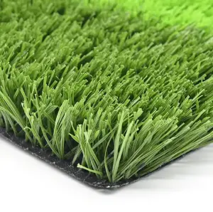 Infilling Artificial Lawn Turf for Soccer Field Cheap Sports Flooring Football Artificial Grass