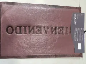 PVC Doormat with custom pattern Anti-slip PVC Doormat with custom pattern PVC Coil Doormats Indoor Front Welcome Outdoor Door Mats