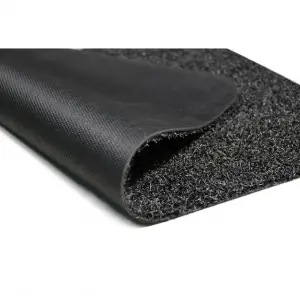 Heavy Duty Outdoor Scraping Mud Polypropylene Grass Door Mat