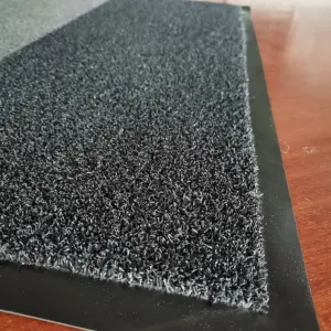 Professional Factory Scraping Mud Remove Dust Water Absorption Multifunction Door Mat