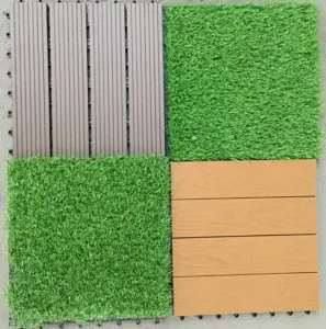 Artificial lawn artificial grass for backyard and garden decoration