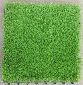 Artificial lawn artificial grass for backyard and garden decoration