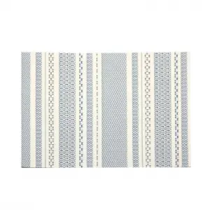 Elegant Luxury High Quality Linen Fabric Table Mat Non-Slip Insulation Kitchen Accessories Decorative Tablemat Holidays Bright