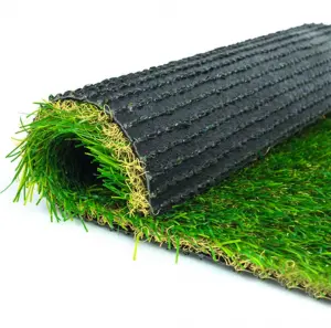Cheap Garden Artificial lawn Landscape Artificial Grass Outdoor Event Wall Roof Balcony Green Artifical Grass Turf Carpet