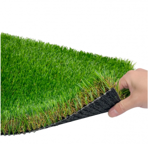Customized Garden Lawn Carpet Synthetic Grass G...
