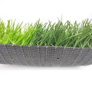 ENO-MAX Football Artificial Turf Grass Good Prices Anti-uv PE for Indoor Outdoor Soccer Field Service Life 8~10 Years