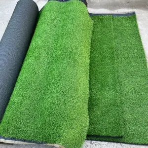 Carpet lawn grass wall artificial plants wholesale plant