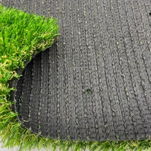Cheap 30mm 40mm 50mm household landscape leisure artificial grass grass for backyard sitting area