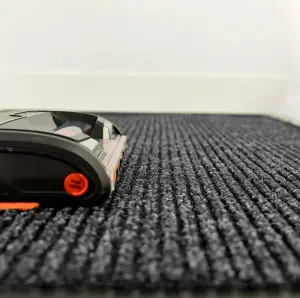 Custom Commercial Door Mat Anti-slip Welcome Entrance Runner Rugs Entryway Carpets Indoor Doormats Outdoor Floor Mats