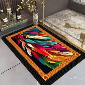 diatom mud mat