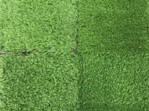 Artificial lawn artificial grass for backyard and garden decoration