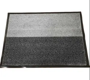 Professional Factory Scraping Mud Remove Dust Water Absorption Multifunction Door Mat