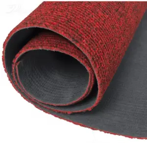 Luxury Jacquard Carpets Flat Weave Polyester Soft and Washable Factory Direct Supply for Home Prayer Picnic Occasions