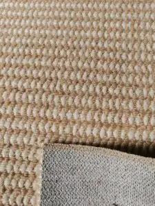 Comfortable Fluffy Soft Polyester Fibers Fabric Rug Mat Carpet