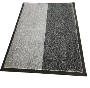 Professional Factory Scraping Mud Remove Dust Water Absorption Multifunction Door Mat