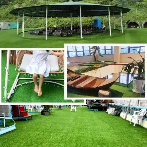 Quality Grass Carpet 2025 Artificial Grass