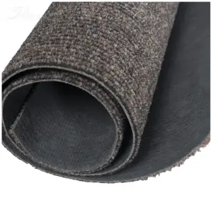 Luxury Jacquard Carpets Flat Weave Polyester Soft and Washable Factory Direct Supply for Home Prayer Picnic Occasions